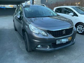 Peugeot 2008 2017-thumb-1