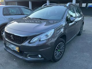 Peugeot 2008 2017-thumb-2