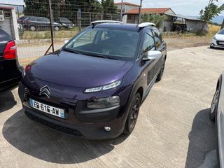 Citroen C4 Cactus 2016 PURETECH 110 STOP&START EURO 6-thumb-2