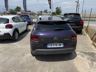 Citroen C4 Cactus 2016 PURETECH 110 STOP&START EURO 6-thumb-4