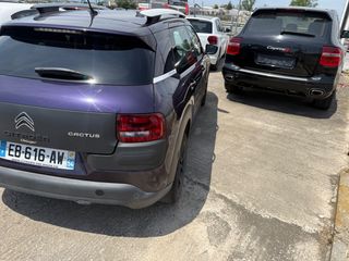 Citroen C4 Cactus 2016 PURETECH 110 STOP&START EURO 6-thumb-5