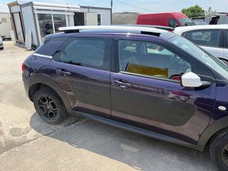 Citroen C4 Cactus 2016 PURETECH 110 STOP&START EURO 6-thumb-6