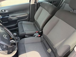 Citroen C4 Cactus 2016 PURETECH 110 STOP&START EURO 6-thumb-7