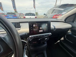 Citroen C4 Cactus 2016 PURETECH 110 STOP&START EURO 6-thumb-8