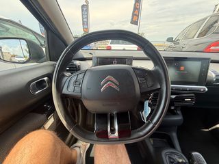 Citroen C4 Cactus 2016 PURETECH 110 STOP&START EURO 6-thumb-9