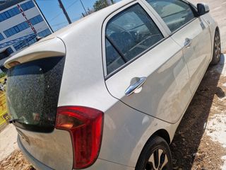 Kia Picanto 2015