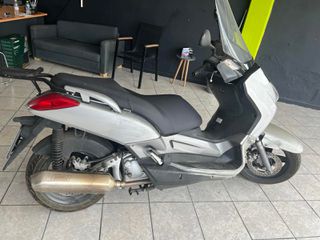 Yamaha XMAX 250 2007