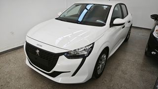 Peugeot 208 2022 1.5 BLUEHDI 100 ACTIVE