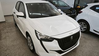 Peugeot 208 2022 1.5 BLUEHDI 100 ACTIVE-thumb-1