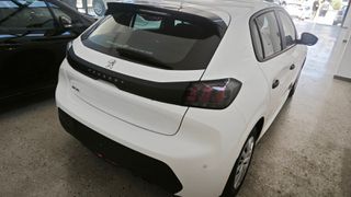 Peugeot 208 2022 1.5 BLUEHDI 100 ACTIVE-thumb-2