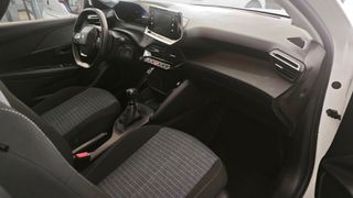 Peugeot 208 2022 1.5 BLUEHDI 100 ACTIVE-thumb-6