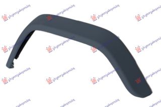 ΚΟΥΡΜΠΑ ΦΤΕΡΟΥ ΠΙΣΩ ΠΛΑΣΤΙΚΗ (G 550/55 AMG/G 63/65 AMG) 2003-2018
