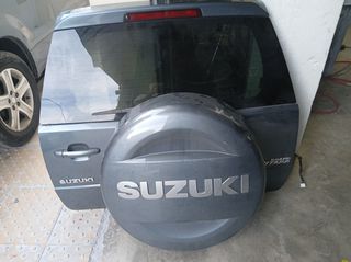 SUZUKI GRAND VITARA 2006-2015 ΠΟΡΤ ΠΑΓΚΑΖ