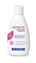 Lactacyd Protezione & Sensitive Για Ευαίσθητες Περιοχές 200ml
