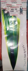 KAWASAKI ZX130 ΑΥΤΟΚΟΛΛΗΤA ΓΙΑ ΠΡΑΣΙΝΟ ΓΝΗΣΙΑ | 56068-1066 | 56068-1068 | 56068-1073 | 56052-1909-thumb-1
