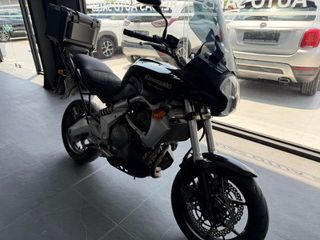 Kawasaki Versys 650 2011