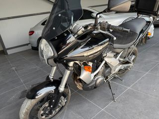 Kawasaki Versys 650 2011-thumb-1