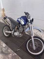 Yamaha TT 600R 1999-thumb-1