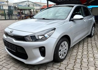 Kia Rio 2017 1,2 Active