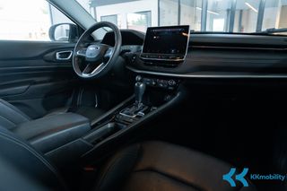 Jeep Compass 2022 240HP 4Xe/ S-thumb-24