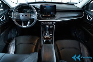 Jeep Compass 2022 240HP 4Xe/ S-thumb-20
