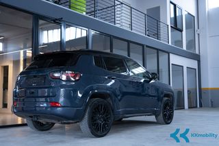Jeep Compass 2022 240HP 4Xe/ S-thumb-9