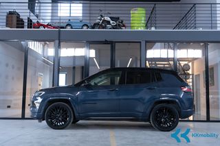 Jeep Compass 2022 240HP 4Xe/ S-thumb-10