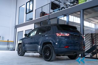 Jeep Compass 2022 240HP 4Xe/ S-thumb-11
