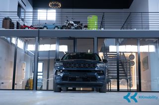 Jeep Compass 2022 240HP 4Xe/ S-thumb-14