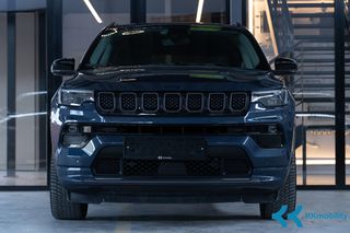 Jeep Compass 2022 240HP 4Xe/ S-thumb-15