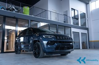 Jeep Compass 2022 240HP 4Xe/ S-thumb-1