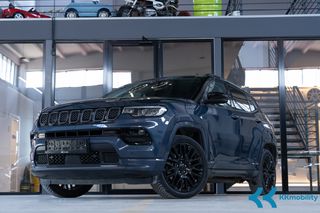 Jeep Compass 2022 240HP 4Xe/ S-thumb-6
