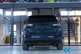 Jeep Compass 2022 240HP 4Xe/ S-thumb-16