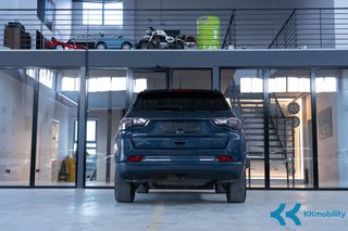 Jeep Compass 2022 240HP 4Xe/ S-thumb-17