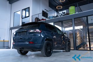 Jeep Compass 2022 240HP 4Xe/ S-thumb-12