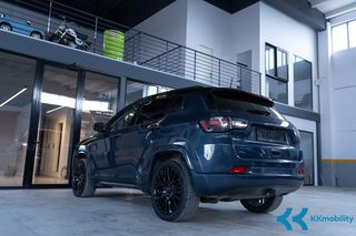 Jeep Compass 2022 240HP 4Xe/ S-thumb-13