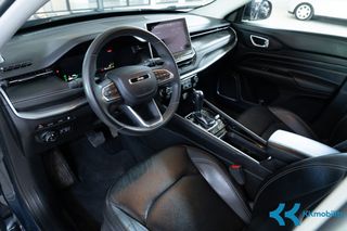Jeep Compass 2022 240HP 4Xe/ S-thumb-21