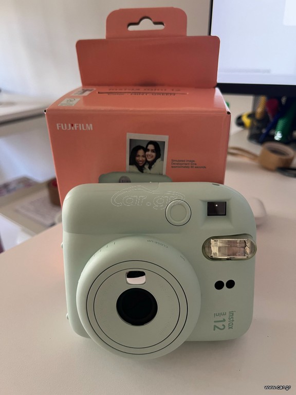 Fujifilm Instax mini 12 Camera