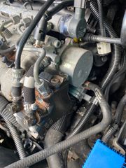 ΑΝΤΛΙΑ ΠΕΤΡΕΛΑΙΟΥ ΑΠΟ CORSA D 1.3 DIESEL 2006-2014 Z13DTJ