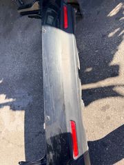 Προφυλακτήρας πίσω Mazda 6 S.W.-thumb-2