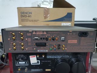 DENON DVD A1-thumb-1