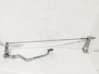 Πετάλ φρένου από YAMAHA YBR125 2008-14 (3D9-F7211-10)