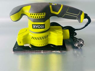 Παλμικό Τριβείο Ρεύματος Ryobi RSS200 (200W)-thumb-1
