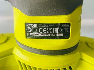 Παλμικό Τριβείο Ρεύματος Ryobi RSS200 (200W)-thumb-4