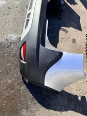 Προφυλακτήρας πίσω Renault Scenic III-thumb-1