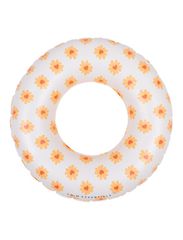 Swim Essentials: Παιδικό σωσίβιο κουλούρα ⌀55εκ. - "Flower Heart"