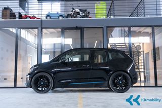 Bmw i3 2021 S ΕΛΛΗΝΙΚΟ/95% ΥΓΕΙΑ ΜΠΑΤΑΡΙΑΣ-thumb-6