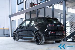 Bmw i3 2021 S ΕΛΛΗΝΙΚΟ/95% ΥΓΕΙΑ ΜΠΑΤΑΡΙΑΣ-thumb-7