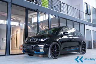 Bmw i3 2021 S ΕΛΛΗΝΙΚΟ/95% ΥΓΕΙΑ ΜΠΑΤΑΡΙΑΣ-thumb-4