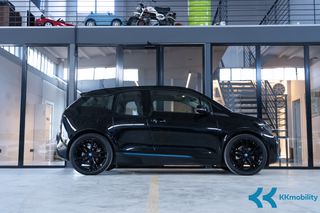 Bmw i3 2021 S ΕΛΛΗΝΙΚΟ/95% ΥΓΕΙΑ ΜΠΑΤΑΡΙΑΣ-thumb-8